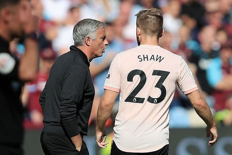 West Ham United v Manchester United - Premier League